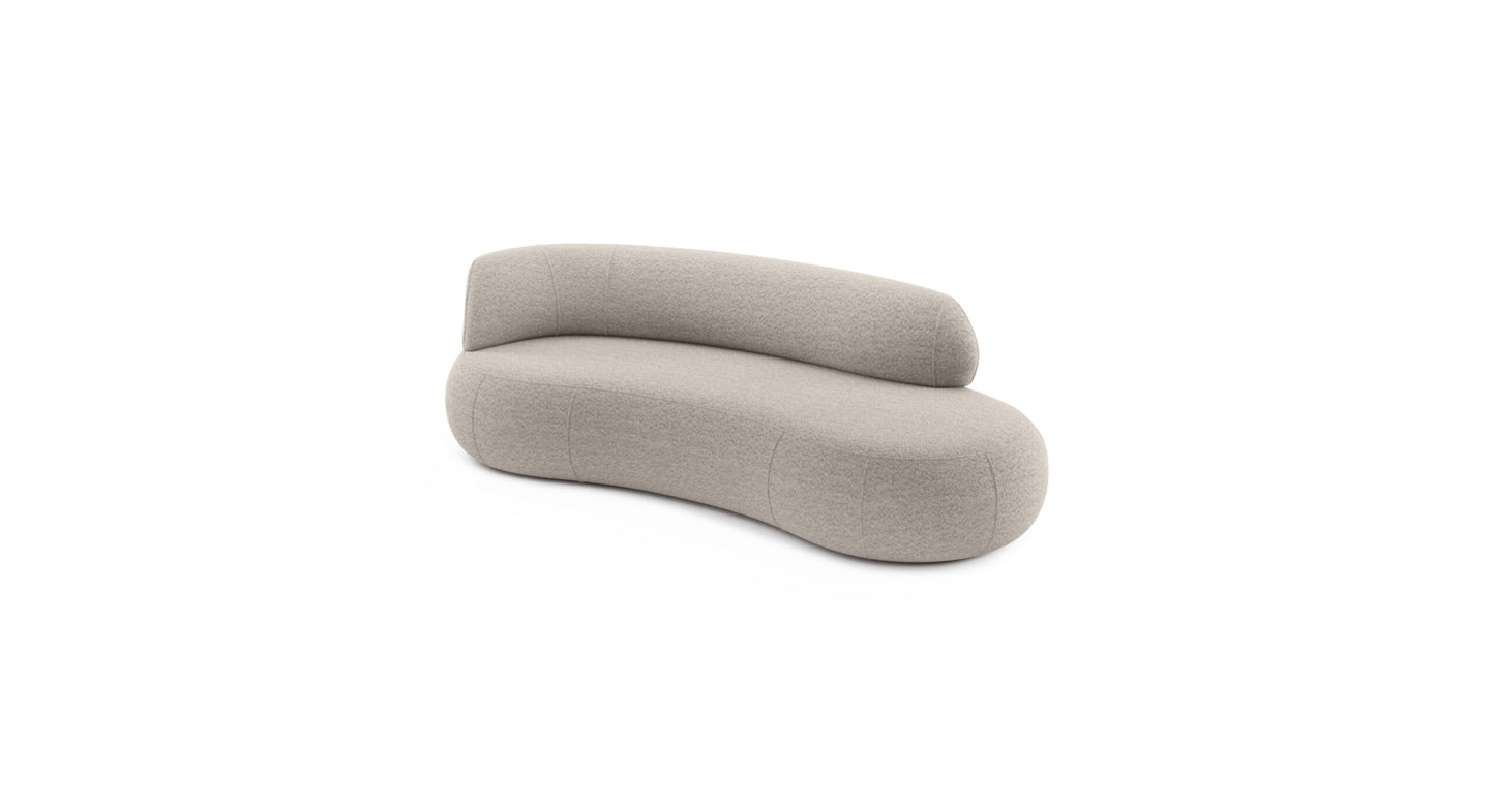 Sofa Soul Left Arm