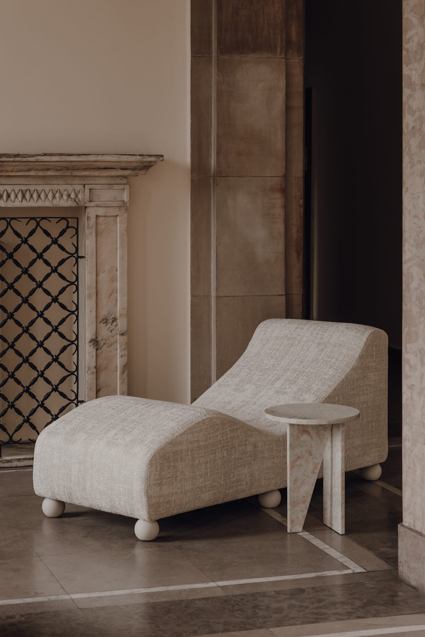 Longue Objet099