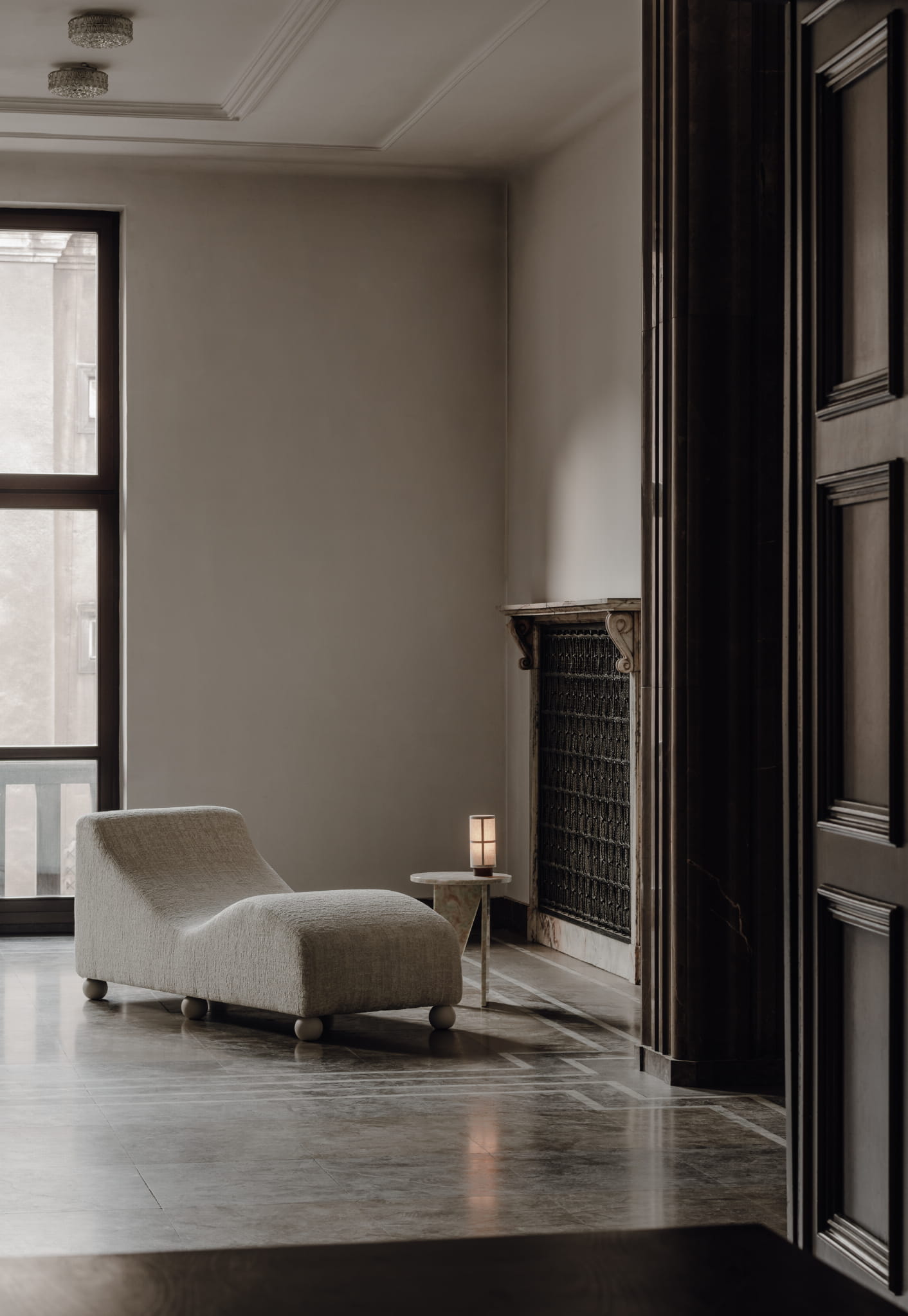 Longue Objet099