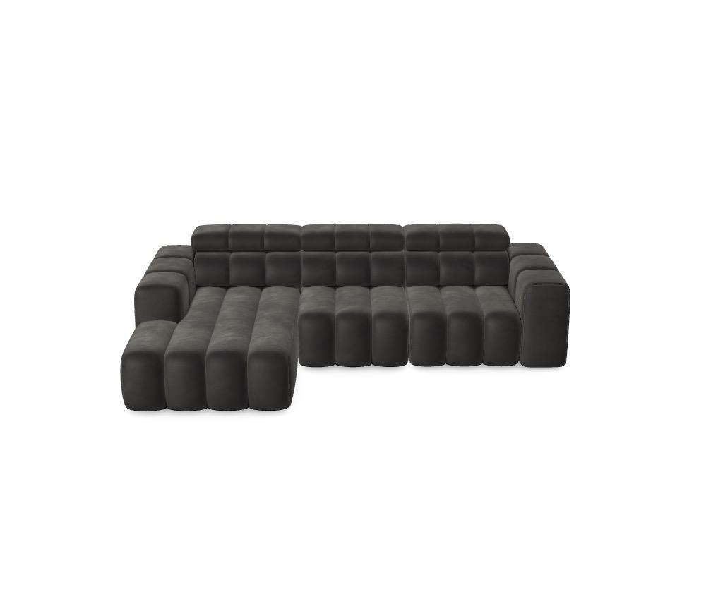 Zürich Modular - Custom Design Ref: DG6MVW