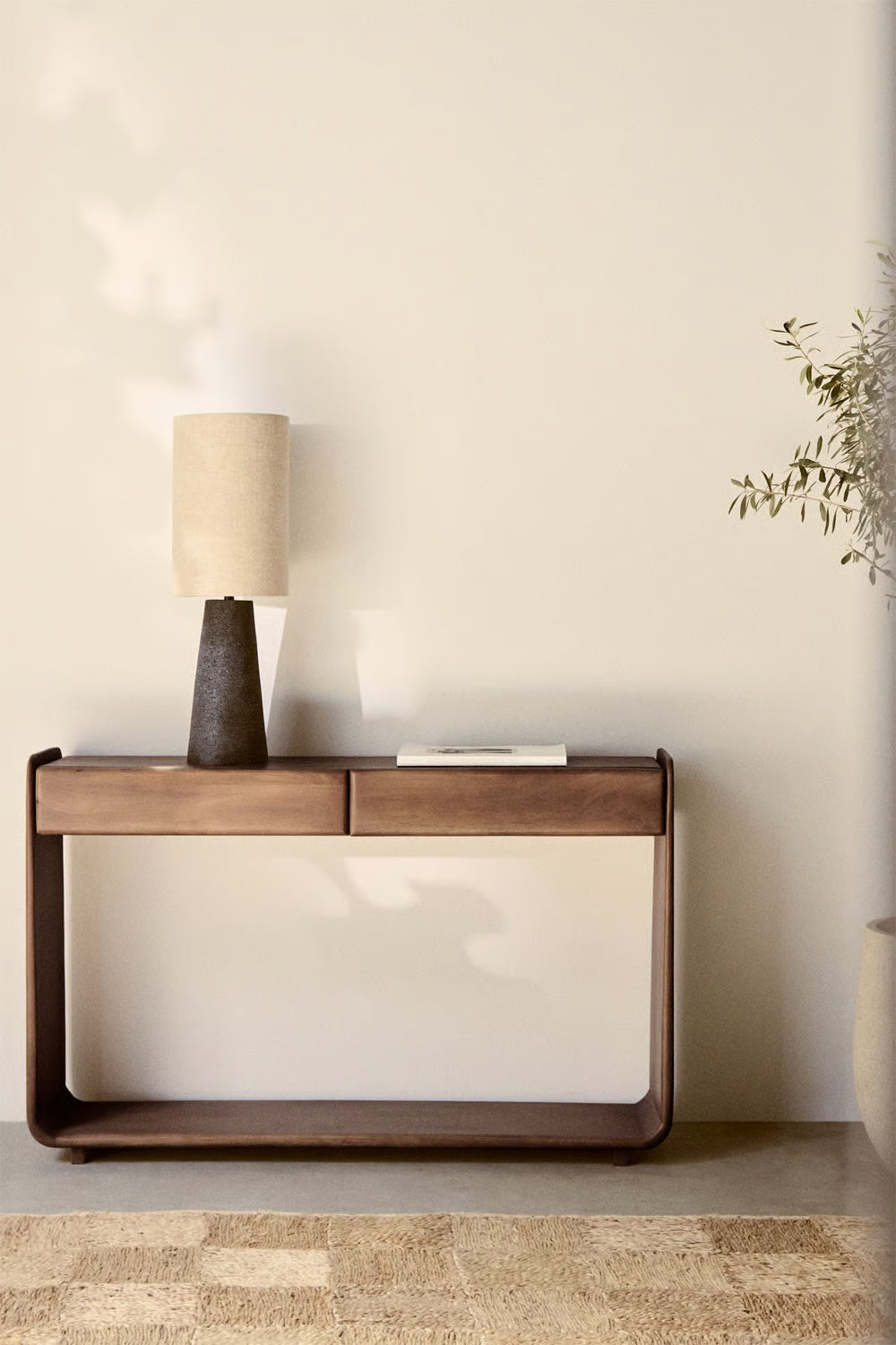 Tinsley Console