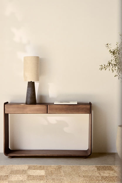 Tinsley Console