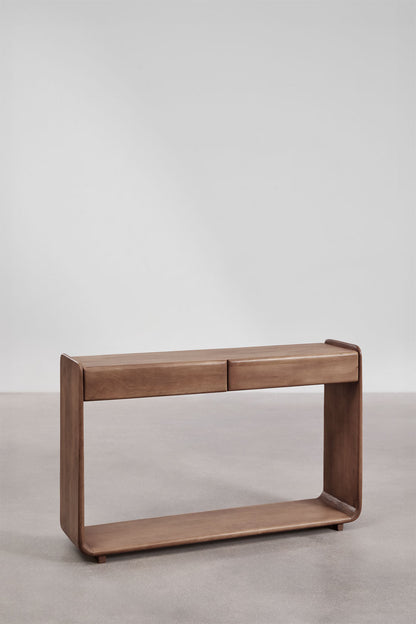 Tinsley Console