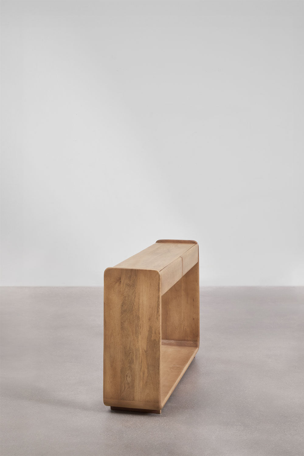 Tinsley Console