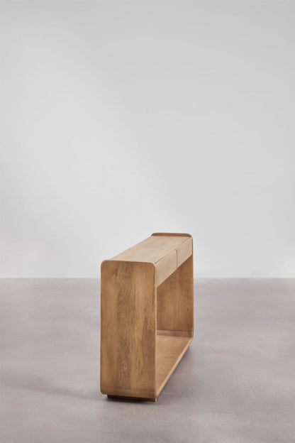 Tinsley Console