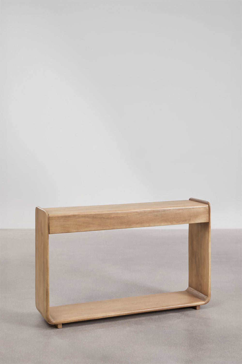 Tinsley Console