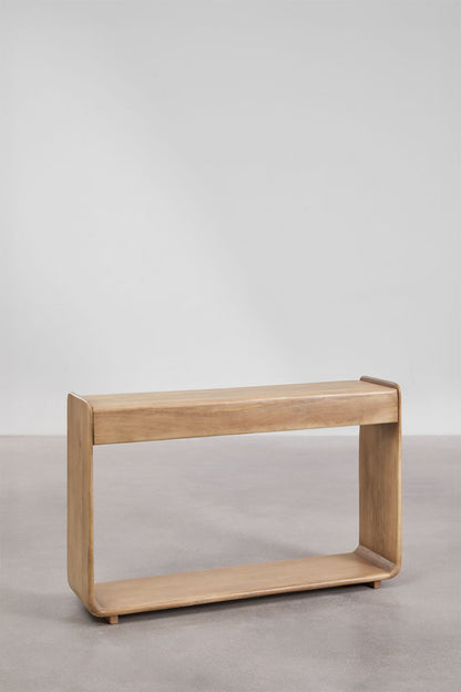 Tinsley Console