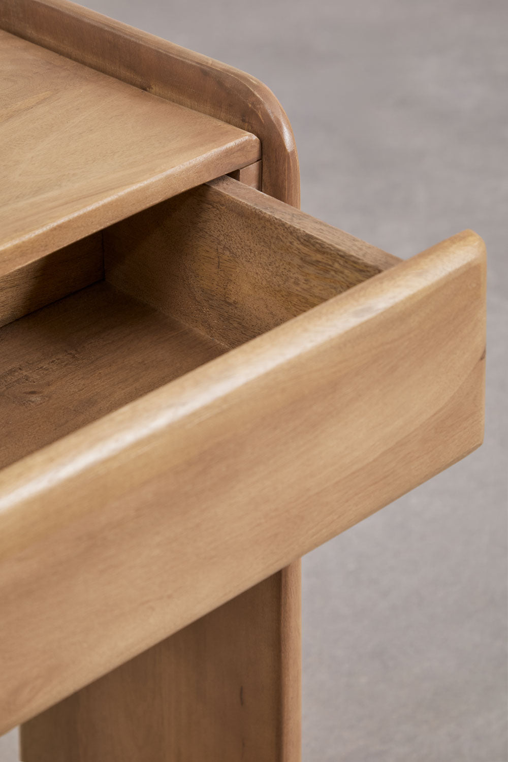 Tinsley Console