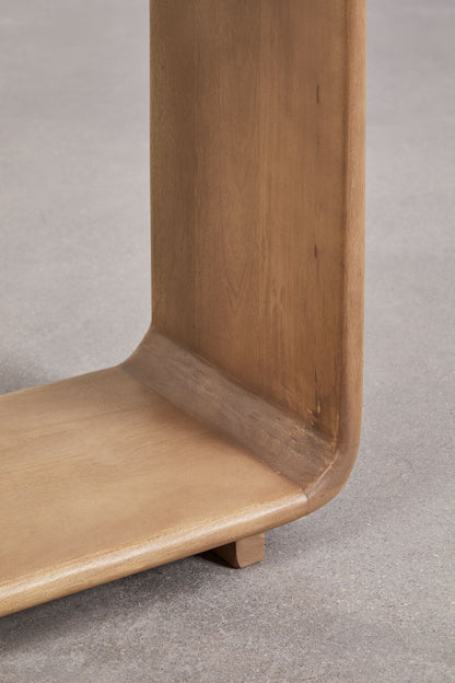 Tinsley Console