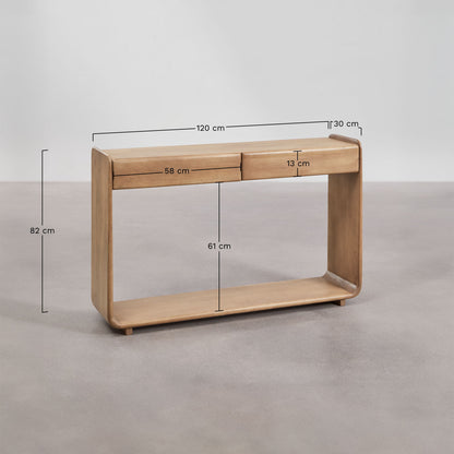 Tinsley Console