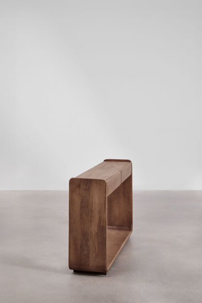 Tinsley Console