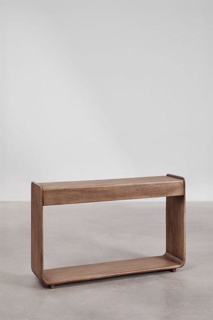 Tinsley Console