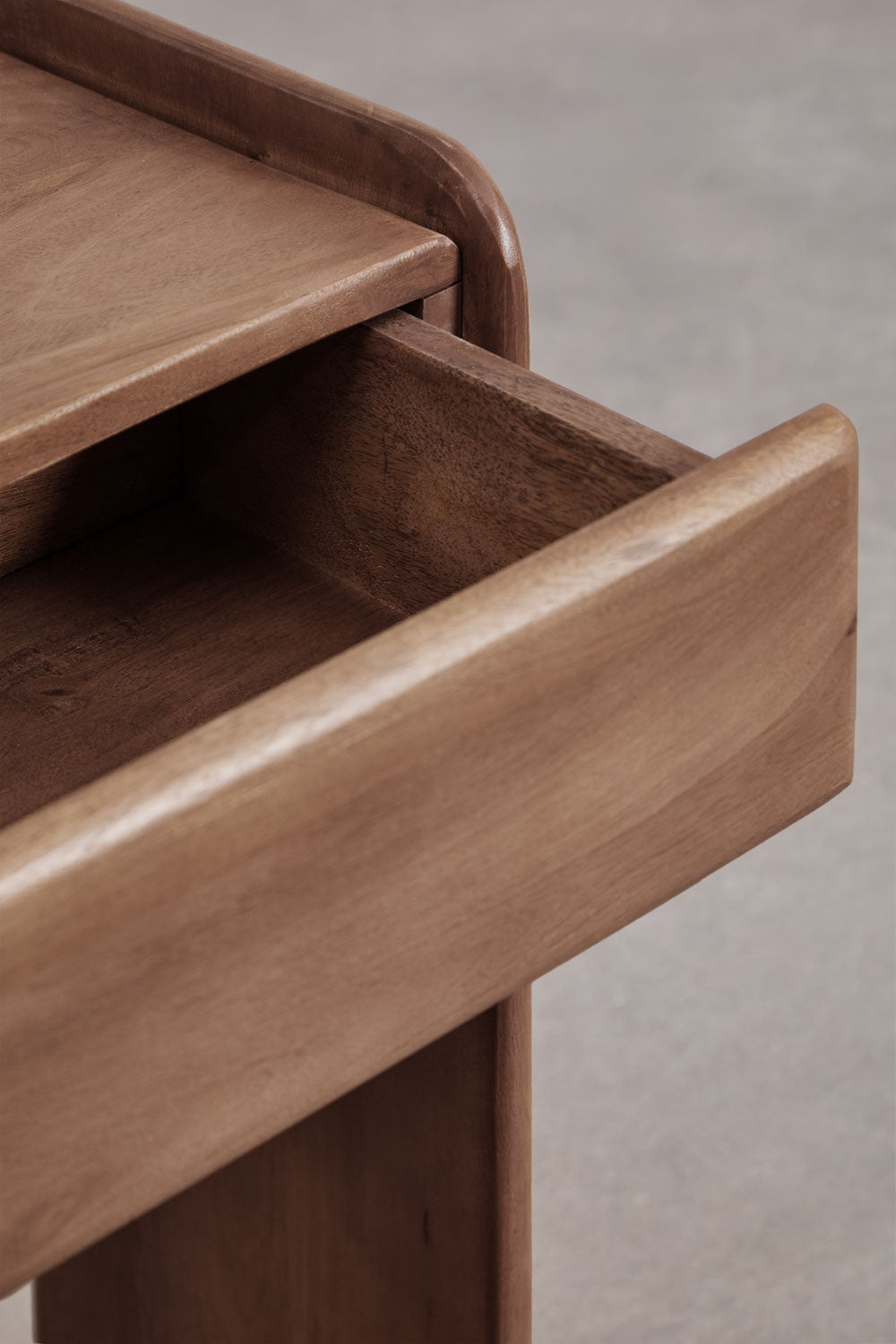 Tinsley Console
