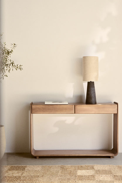 Tinsley Console