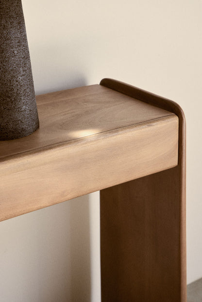 Tinsley Console