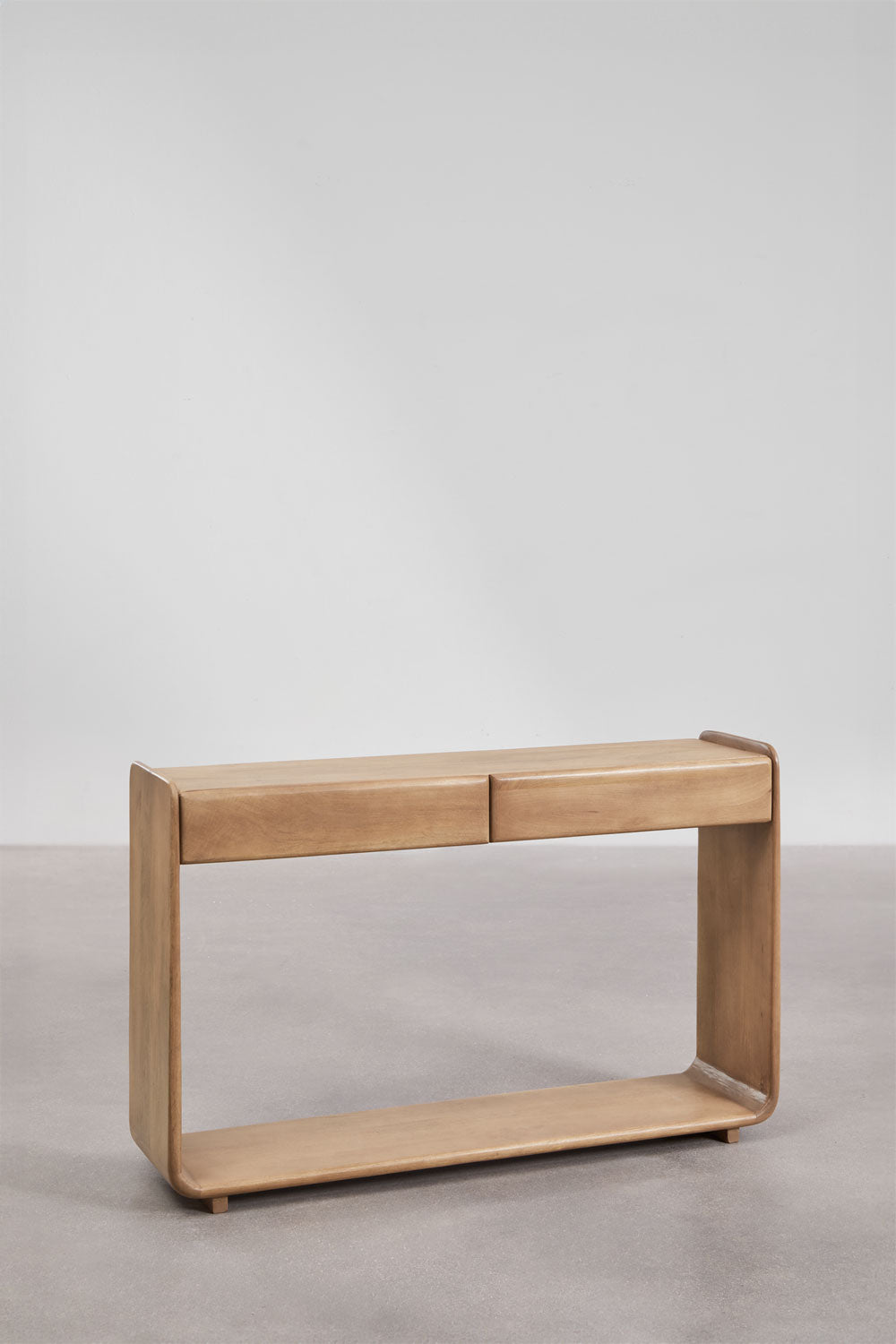Tinsley Console