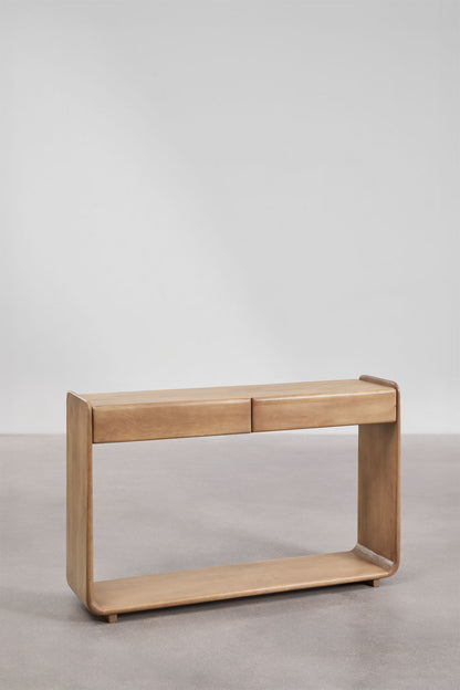 Tinsley Console