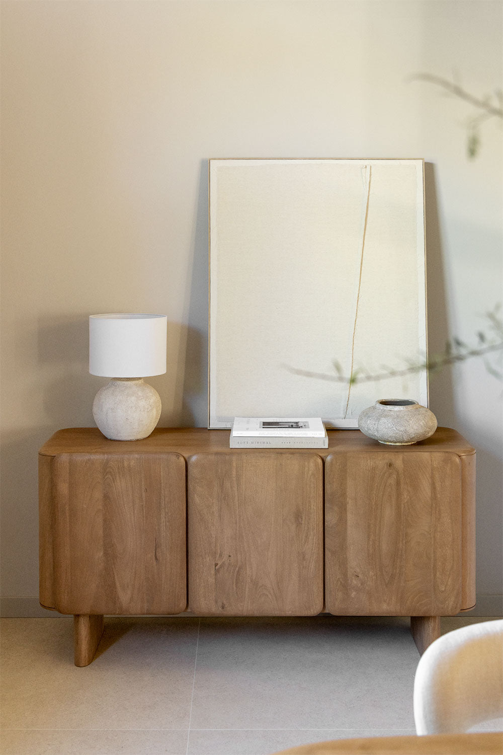 Miller Sideboard