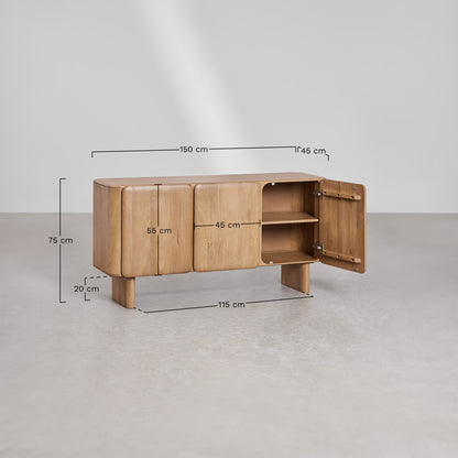 Miller Sideboard