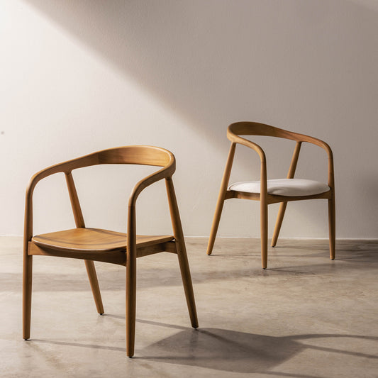 Chair Ludvika