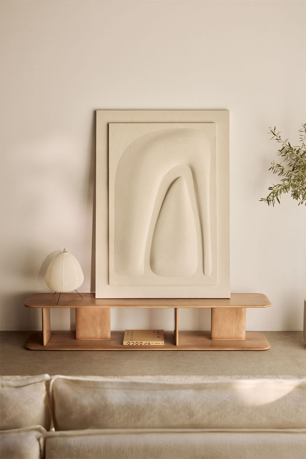 Miller TV Unit