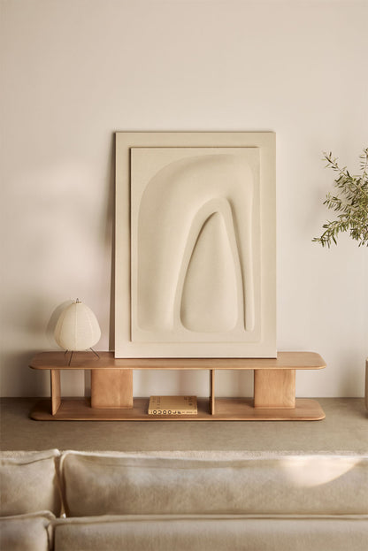Miller TV Unit