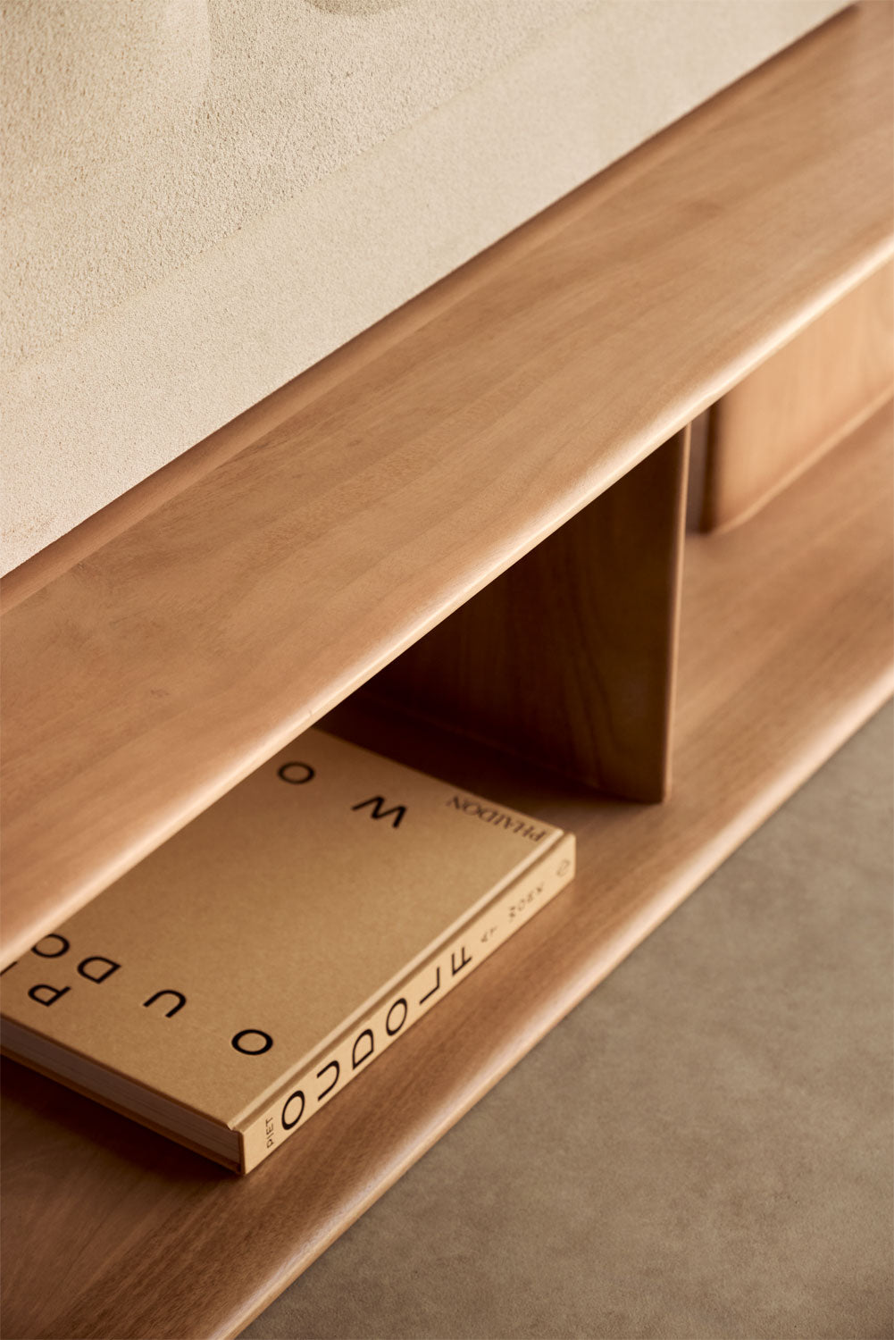 Miller TV Unit