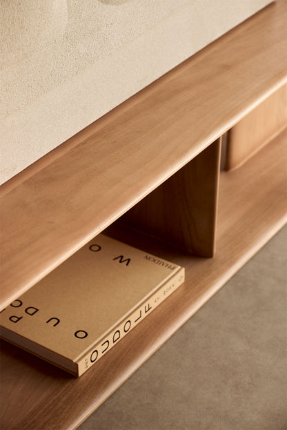 Miller TV Unit