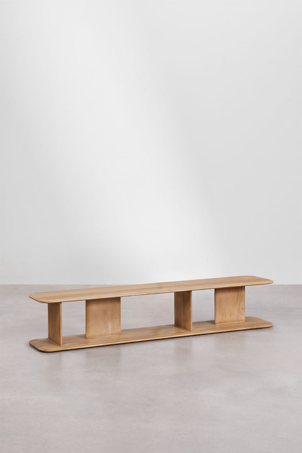Miller TV Unit