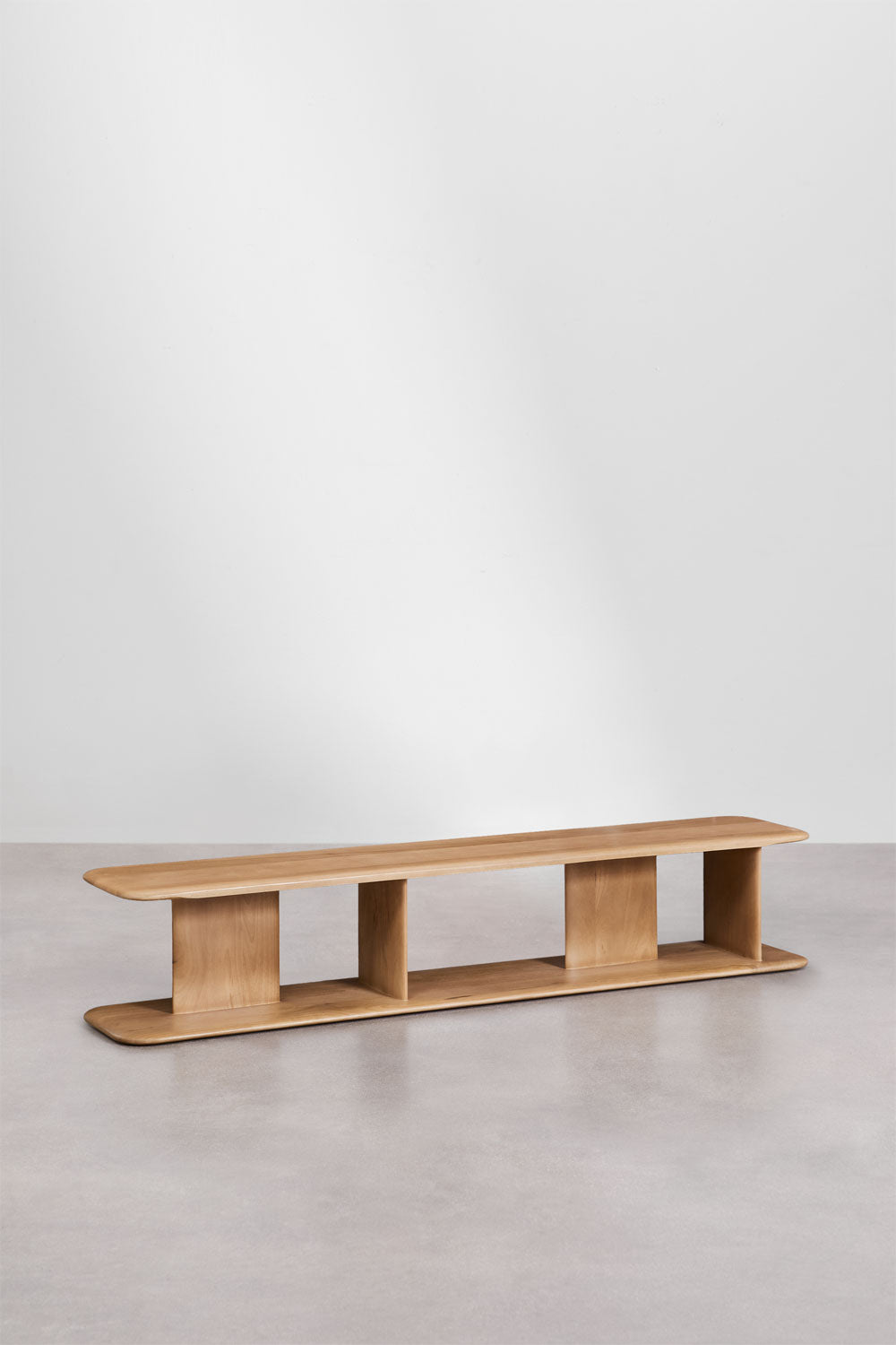 Miller TV Unit