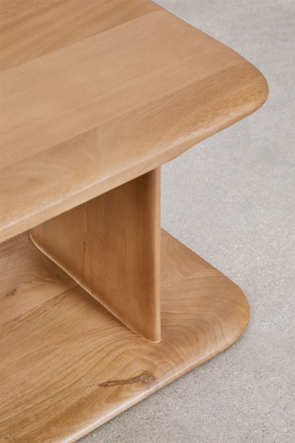 Miller TV Unit