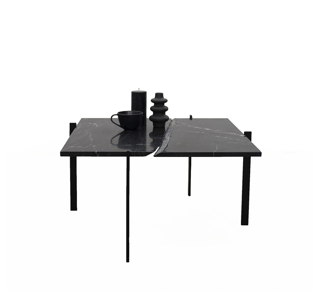 Coffee Table Object019