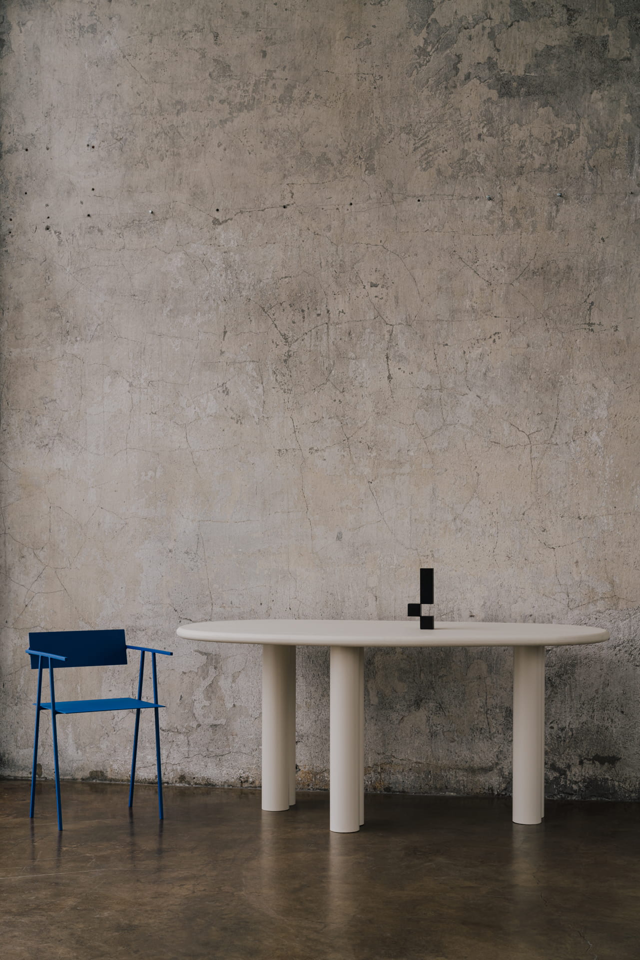 Chair Object044