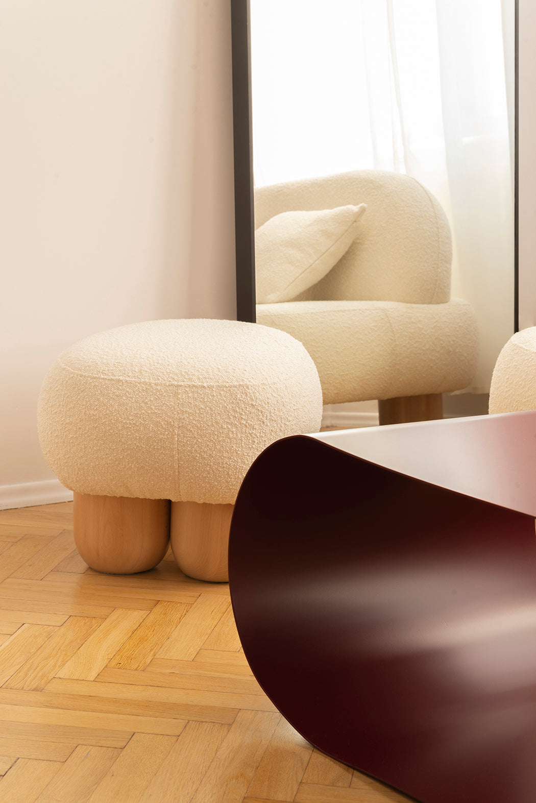 Puff Object049