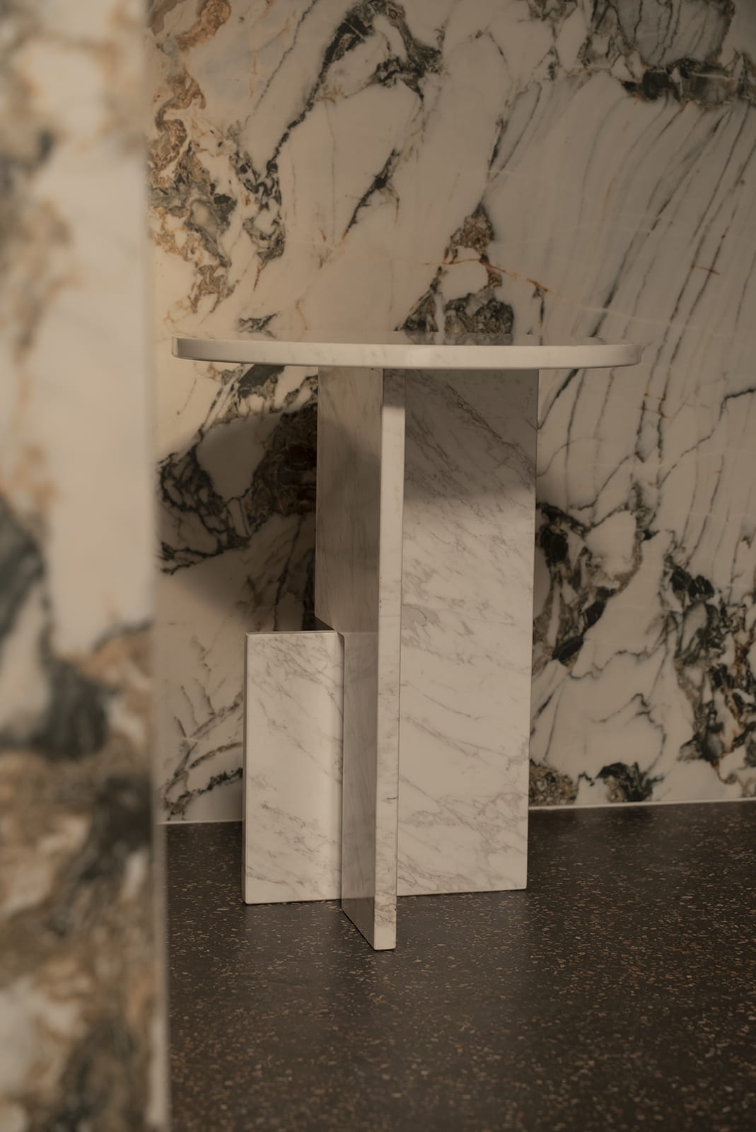 Objet de table secondaire 065
