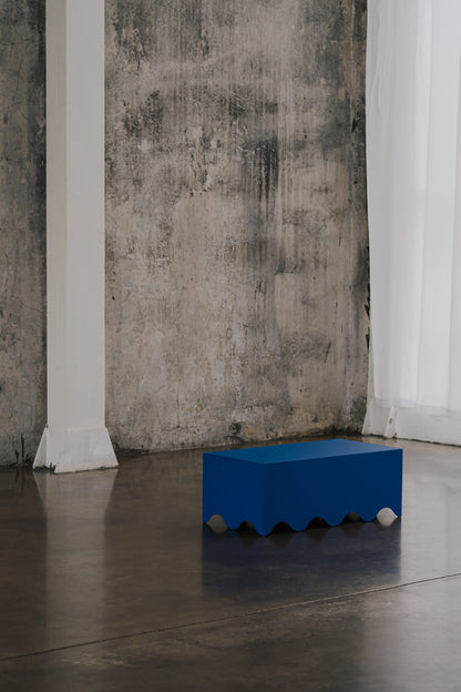 Couchtisch Object079