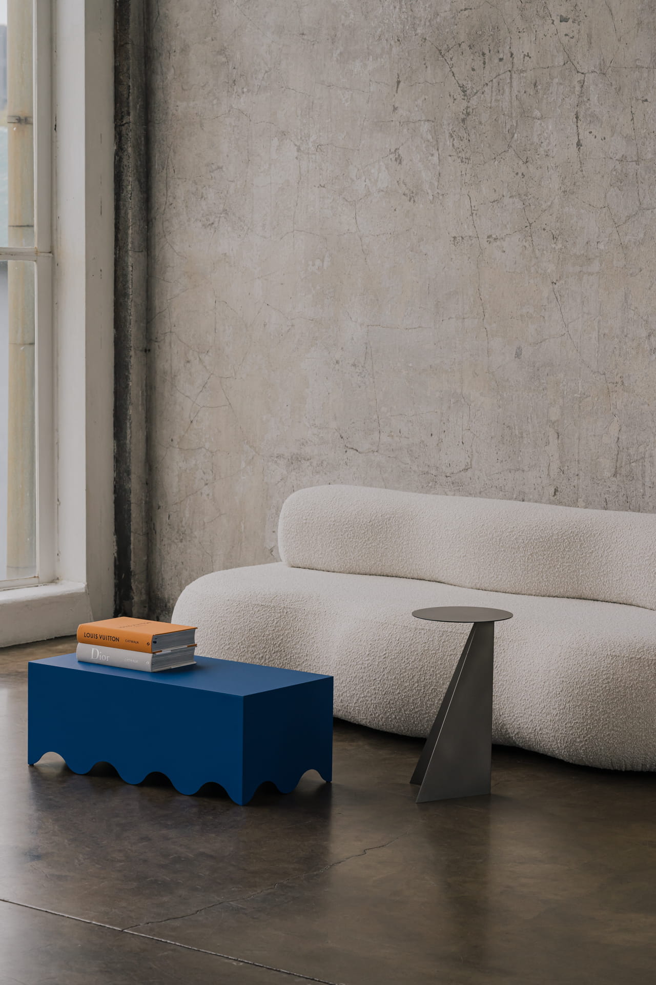 Couchtisch Object079
