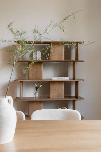 Miller Bookcase