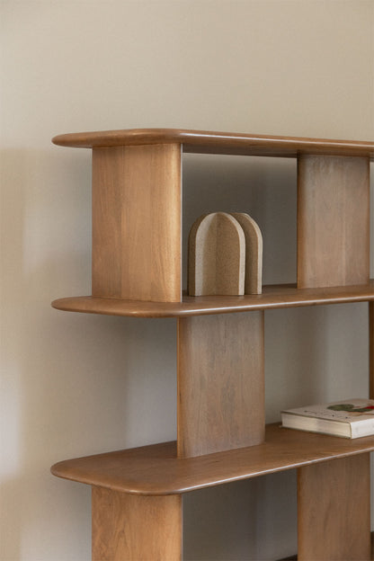 Miller Bookcase