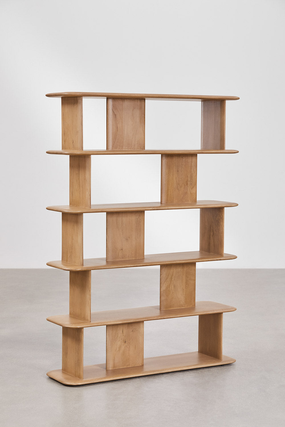 Miller Bookcase