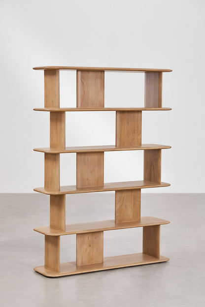 Miller Bookcase