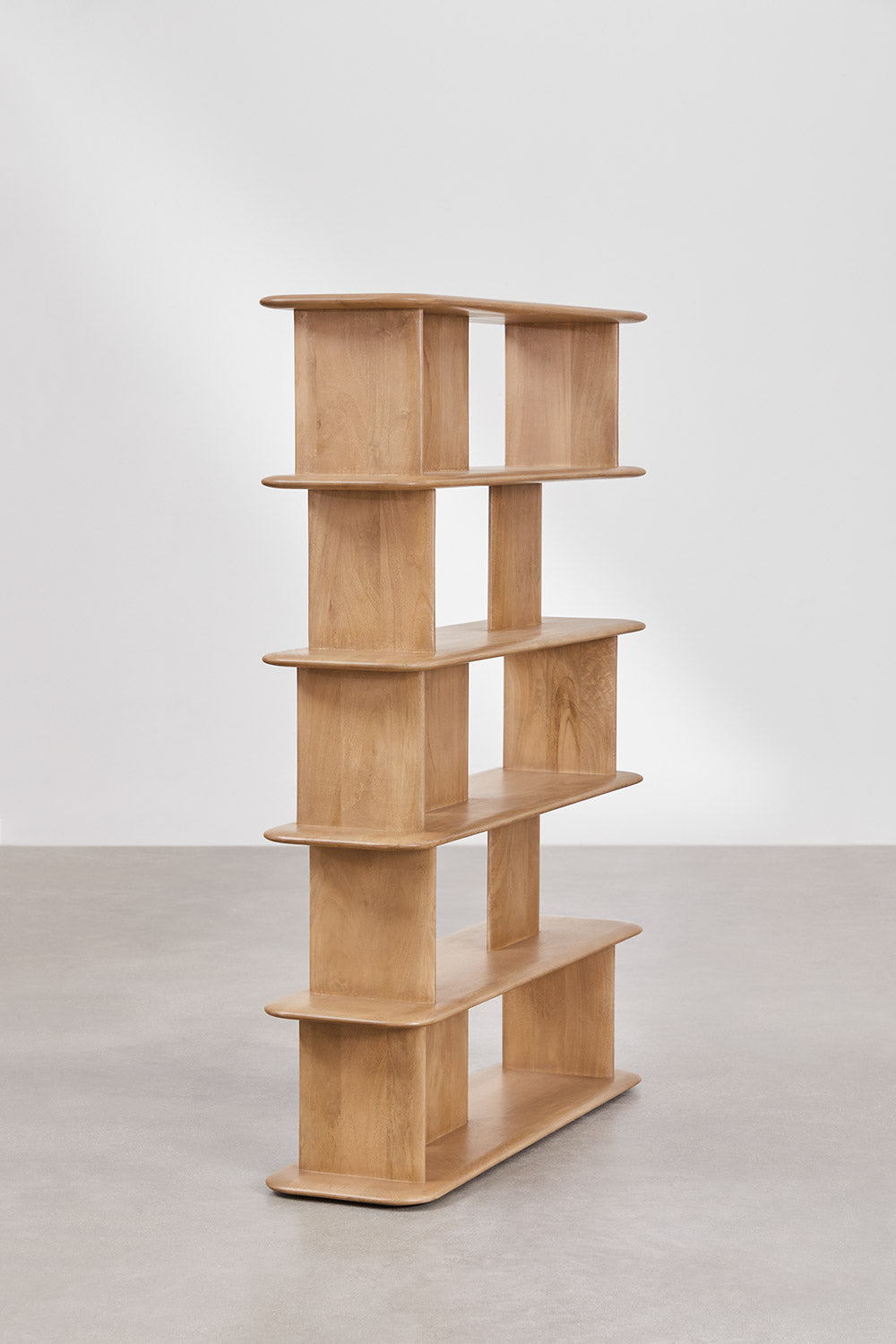 Miller Bookcase