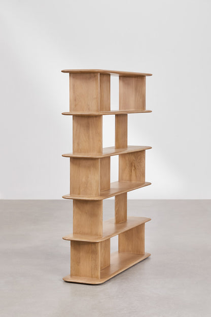 Miller Bookcase