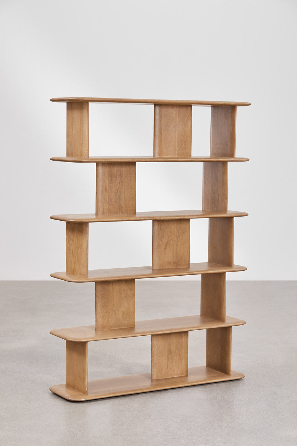 Miller Bookcase