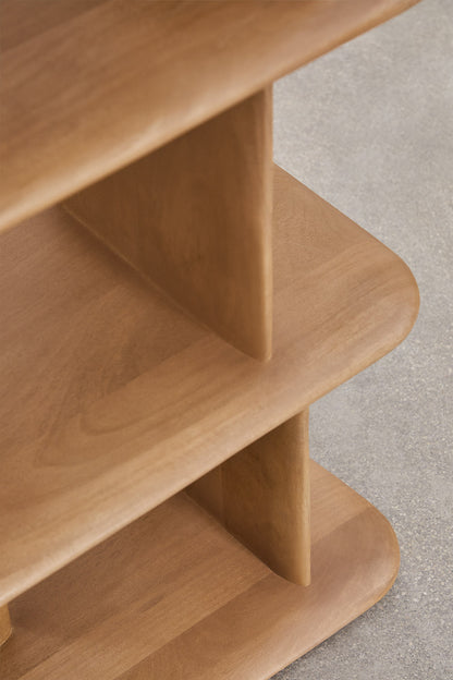 Miller Bookcase