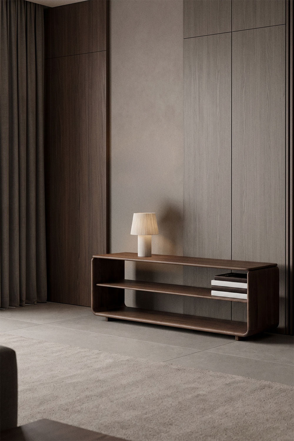 Tinsley TV Stand