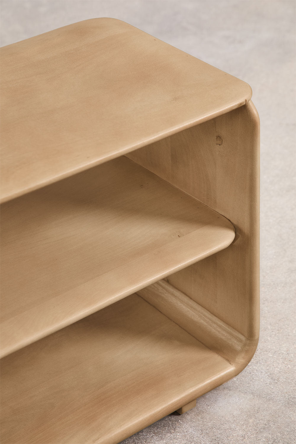 Tinsley TV Stand
