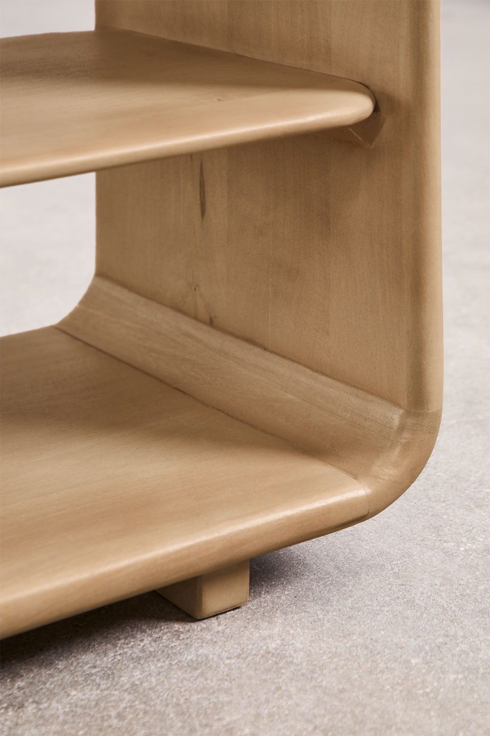 Tinsley TV Stand