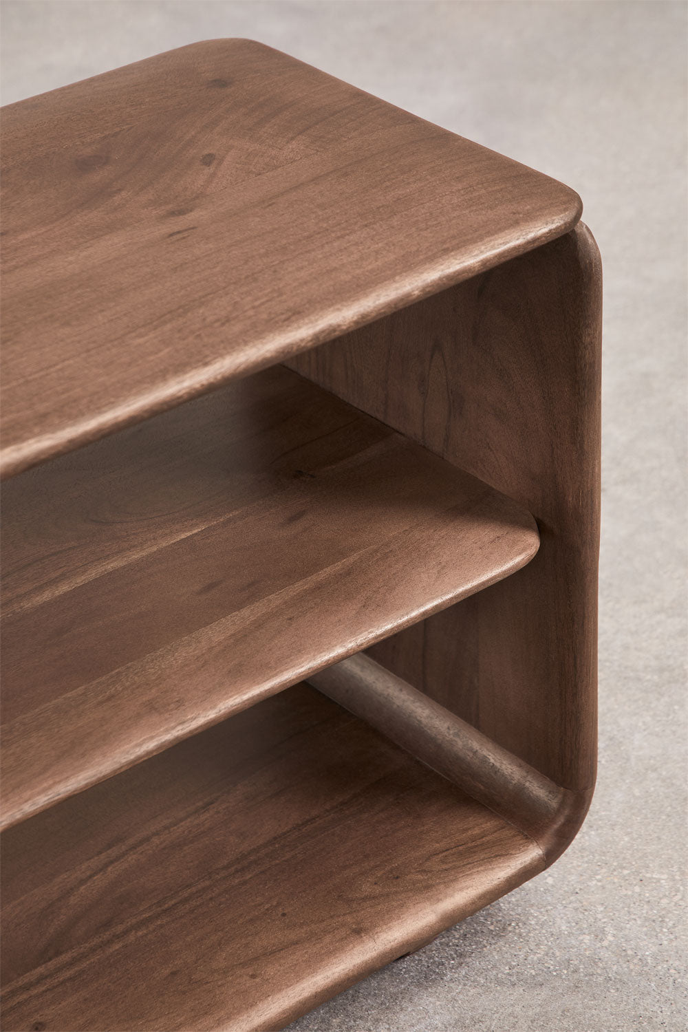 Tinsley TV Stand