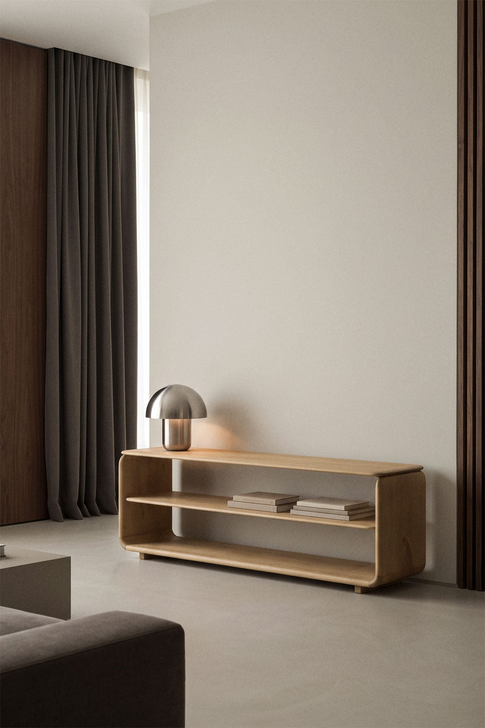 Tinsley TV Stand